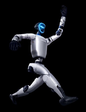 最先端ヒューマノイドロボット「Unitree G1 レンタルサービス」開始のお知らせ
