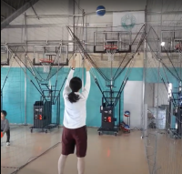 湘南・辻堂で夏休みの快適なスポーツ習慣！早起きでお得に！早朝無人営業で楽しめるバスケ施設『ShonanSTRING』の夏休み特別企画