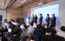 当日会場の様子 当日会場の様子