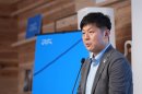 アルファ・ラバル 代表取締役社長 西川 昇 アルファ・ラバル 代表取締役社長 西川 昇