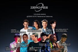 ZERO-FES ZERO-FES