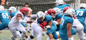 近畿大学薬学部×UHA味覚糖「KISS LABO sports」始動！　完全食ブランド「COMP」でアメフト部員の栄養サポートを開始