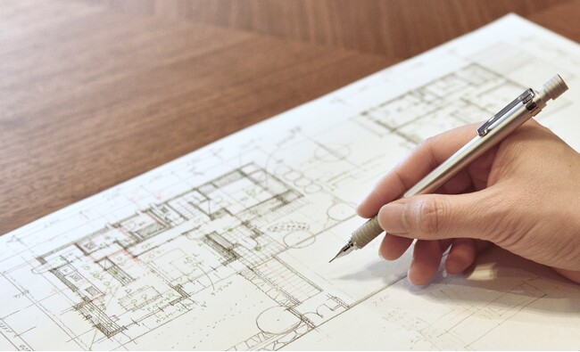 パナソニック ホームズの建物設計における優秀事例全18例を選出。『2024年度アーキテクト・オブ・ザ・イヤー』を表彰