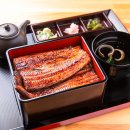 上 松 鰻重 2,900円 (税込)
