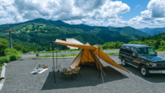 この夏、新しい体験が満載！自然と遊ぶ、家族で楽しむ「Alpen Outdoorsしろとりフィールド」夏の最新情報！
