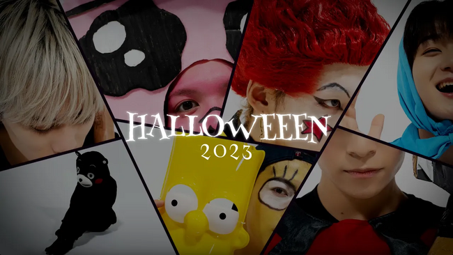 『OCTPATH HALLOWEEN NIGHT 2025 ～トリック・オア・トリート～』　10月29日(水)に東京・ニッショーホールにて開催決定！＆グループ初のアリーナ単独の映像化が決定！