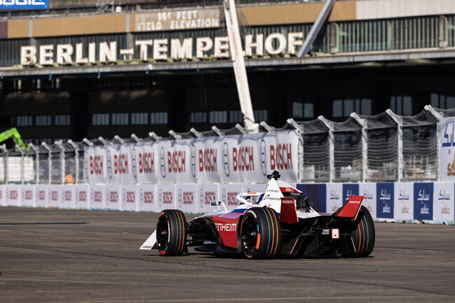 タイトル獲得を左右するハンコック・ベルリンE-Prix、フォーミュラEシーズン11も終盤戦に突入!