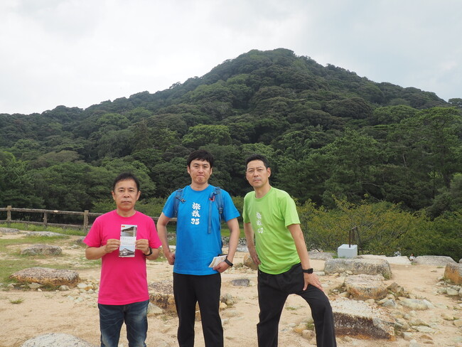 東野幸治&ナイナイ岡村がロバート山本と幕末ゆかりの地へ!『東野・岡村の旅猿24~プライベートでごめんなさい~』#1　7月13日(日)21:00放送