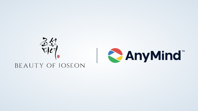 韓国のスキンケアブランド「Beauty of Joseon」、生成AIライブコマースプラットフォーム「AnyLive」を導入