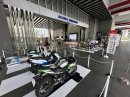 2024年の『8月19日はバイクの日 HAVE A BIKE DAY』イベントの様子1