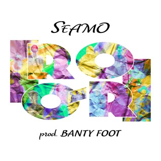SEAMO prod. BANTY FOOT 「IRO-IRO」7/23(水)リリース決定！