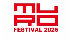 渋谷のライブハウス「Spotify O-Crest」主催のロックフェス『MURO FESTIVAL 2025』7/26(土)•27(日)に開催！