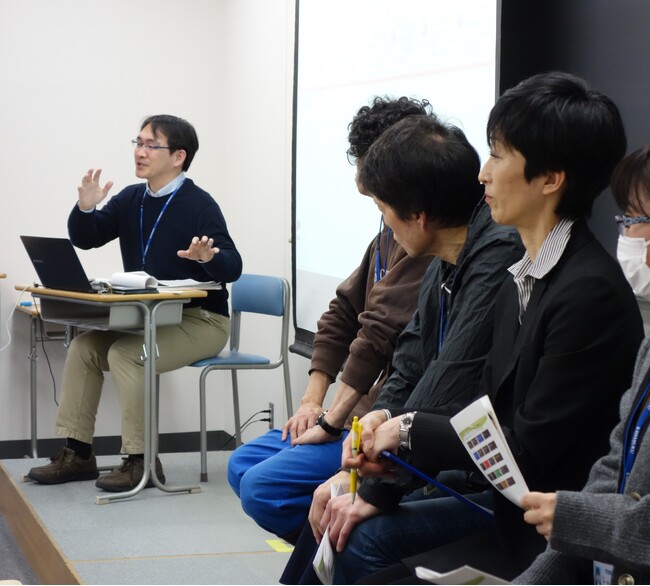 河合塾コスモ、7・8月に不登校・中退者向けの夏のトークイベントを開催～経験者から学ぶ、大学受験へ向けた新たなステップ～