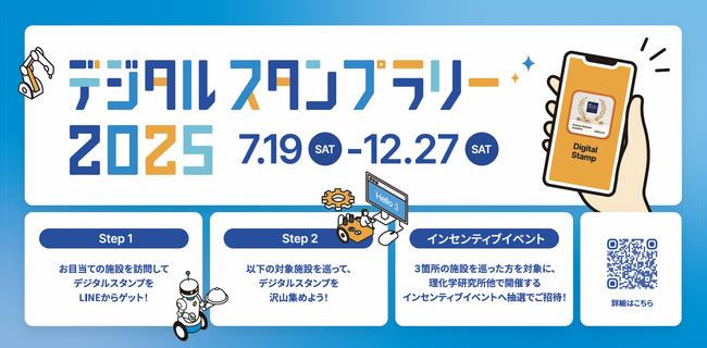 キリフダ株式会社が神奈川県の実証事業「サイエンスかながわ デジタルスタンプラリー」にLINEで完結するNFTソリューションを技術提供