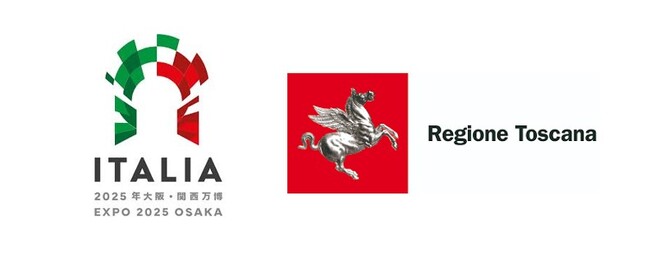 大阪・関西万博2025・イタリアパビリオン「トスカーナ州ウィーク」ラジオプロモーション 在日イタリア商工会議所 x FM COCOLO