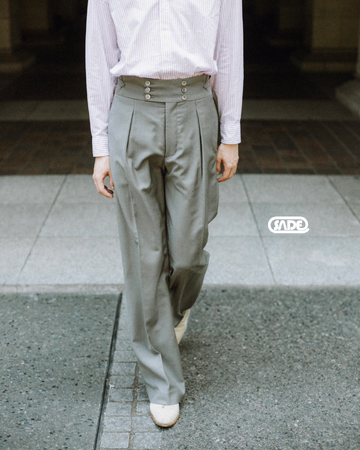 【L'ECHOPPE】SADE EX 発売
