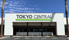 アーバイン市に初出店！7月26日に地域最大級の日本専門店と寿司レストランがオープン
「TOKYO CENTRAL Irvine(アーバイン)」店