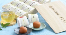 雹被害で大凶作の和歌山より！希少な梅を大切にお届け「夏の健康ギフト特集」