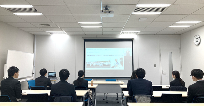 新卒人材などを50名採用 製造関連企業向け「正社員型派遣サービス」を7月から開始