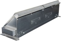 煙の流出を効果的に抑制する屋外喫煙所向け煙流出抑制機器「屋外エアカーテン」の販売を全国にて2025年7月より開始