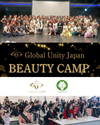 グローバルユニティJAPAN × ラウレア共同提案！カラダの内側から美女への進化をコミットする『メディカルチェックプログラム』をビューティーキャンプに新規導入