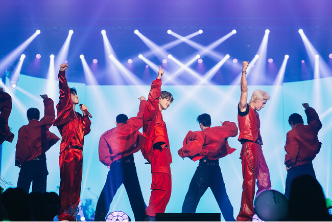 SS501メンバーによるユニットFIVE O ONE、世界ツアーがスタート！ 『韓流ぴあ』主催で日本公演開催決定