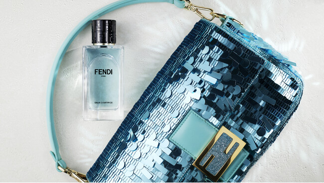 フェンディ、新作フレグランス「オー ダルティフィス」 を発売！