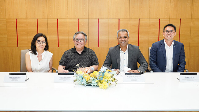 IHGホテルズ&リゾーツ、2026年初頭に「キンプトン バリ ウブド」を開業