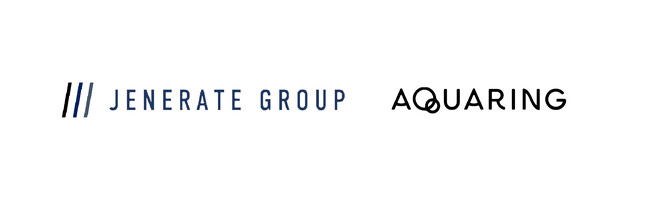 Jenerate Groupとアクアリングが業務提携を締結 ー 東海圏発、海外スタートアップ知見を活かした新規事業共創を推進