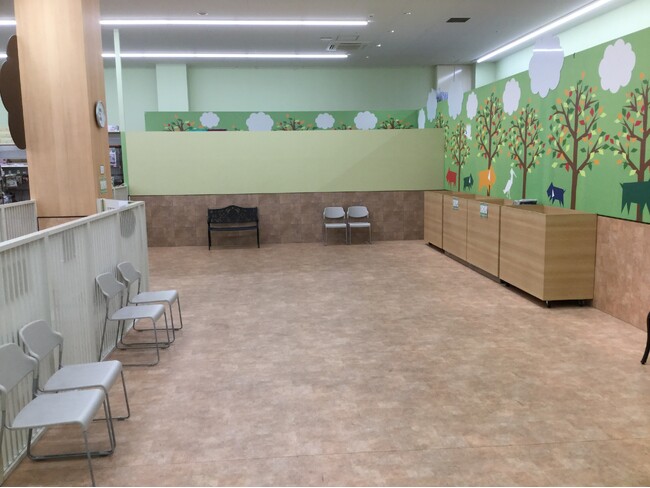 ペテモつくば店　7月19日、リニューアルオープン