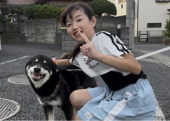 7月25日（金）、イオンペットの保護犬猫譲渡施設「ライフハウス」で、保護犬猫のお世話・啓発活動の１日お仕事体験を実施