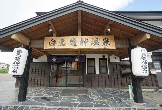 【夏の長野県・白馬 を満喫】「白馬龍神温泉 RYOKAN SUI」が初の夏季営業を7月19日（土）より開始。ウェルカムサービス・夜食・フリードリンクなど多彩な「オモテナシ」をご用意