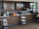 ドリンクも充実