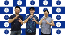 FMラジオ番組「レイナの時間」に(一社)日本サーチファンド協会の小林靖さん、渡邊謙次さんがゲスト出演!団体を立ち上げたきっかけ、目指す先をインタビュー! FMラジオ番組「レイナの時間」に(一社)日本サーチファンド協会の小林靖さん、渡邊謙次さんがゲスト出演!団体を立ち上げたきっかけ、目指す先をインタビュー!