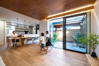 ＜取材のご案内＞都市型住宅の常識を覆す“新潮流”がいよいよ高崎に誕生！報道関係者向け先行内覧・取材受付を開始