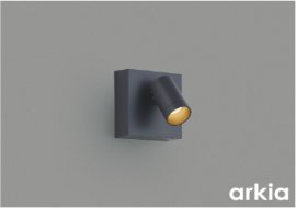 arkiaスポットライト(1灯タイプ) arkiaスポットライト(1灯タイプ)