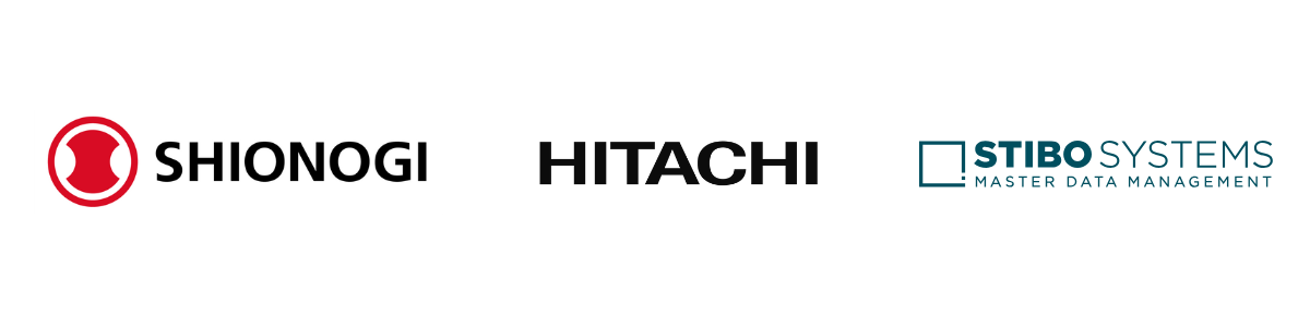 塩野義製薬が「Stibo Systems MDM」を導入