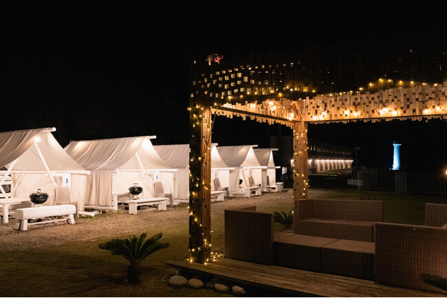 【2025年参院選】未来に一票。今にごほうび。ウッドデザインパークで味わう“夏の投票割”。