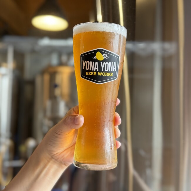 【よなよなビアワークス】限定クラフトビール 爽快で奥深い「FAC IPA2025 #1」開栓