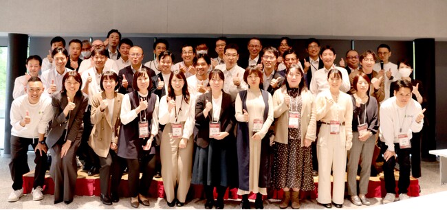 find Railway Meetup 2025 in OSAKAを初開催レールで繋がる遺失物管理の未来