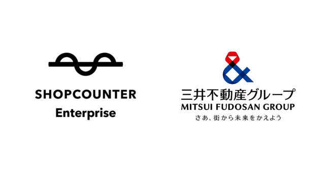 商業施設DXシステム「ショップカウンター エンタープライズ」の催事管理機能を三井不動産グループへ導入開始