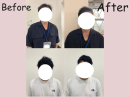 ご利用者様のBefore, After(2) ご利用者様のBefore, After(2)
