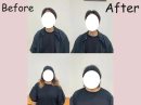 ご利用者様のBefore, After(1) ご利用者様のBefore, After(1)