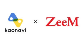 クレオ、データ連携をサポートする『ツナグジーム』をリリース-カオナビをはじめとする、様々なクラウドサービスとZeeMを連携 - クレオ、データ連携をサポートする『ツナグジーム』をリリース-カオナビをはじめとする、様々なクラウドサービスとZeeMを連携 -