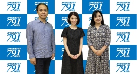 【親子ベンチャーラボ】株式会社トウシナビ代表で投資コンサルタントの櫻井かすみさんをゲストにお迎え！家庭内での金融教育ってどうすればいい？