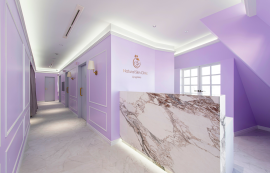 Natural Skin Clinic 自由が丘院 Natural Skin Clinic 自由が丘院