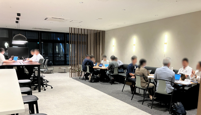 第4期ドーガンカレッジが開校、第1回講義開始のご報告と新プログラム開講について