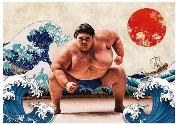 インバウンド向け相撲エンタテインメントショーが東京に進出！ 「THE SUMO LIVE RESTAURANT 日楽座 GINZA TOKYO」 2026年1月、東京・銀座に開業決定！