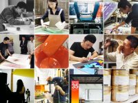 【京都 蔦屋書店】「Since 1989 NOMART -アーティスト×工房展- vol.2 : NEO NOMART」を7月18日(金)より開催。