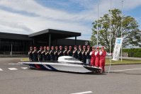 世界最高峰ソーラーカーレースに初出場　８月にオーストラリア縦断３０００キロ -- 大阪工業大学